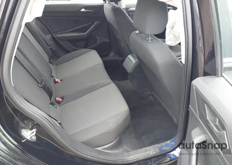 2019 Volkswagen Jetta из США, поврежденный, VIN 3VWC57BU9KM201612